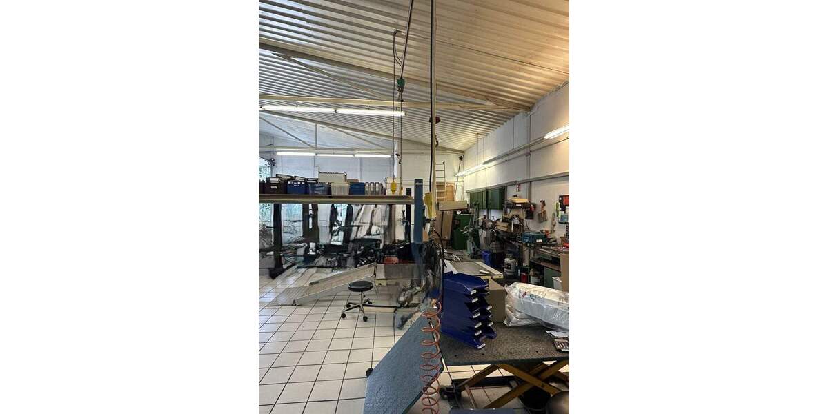 Gewerbeobjekt Düren Echtz - 680.000&euro; | Angebot:23961542