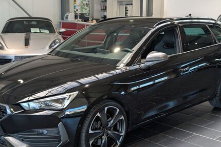 Cupra Leon 28.000 km 34.900 &euro; Weinheim 69469