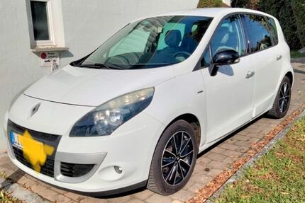 Renault Scenic 205.000 km 3.950 &euro; Lindau 88131