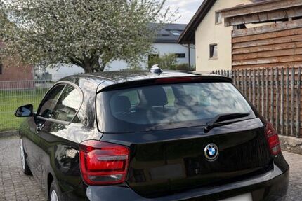 BMW 116 255.800 km 4.490 &euro; Wutöschingen 79793
