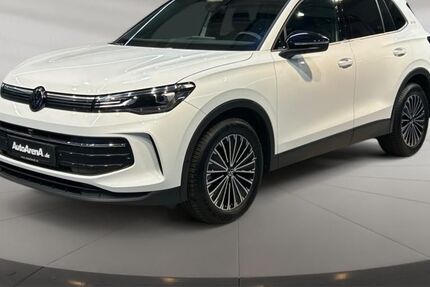 VW Tiguan 18.971 km 34.909 &euro; Neckarsulm-Obereisesheim 74172