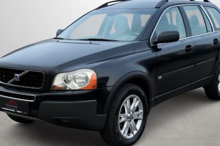 Volvo XC90 329.000 km 3.650 &euro; Erwitte 59597