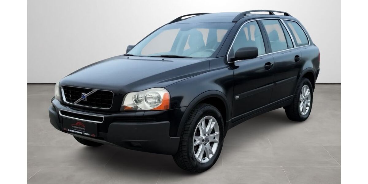 Volvo XC90 329.000 km 3.650 &euro; Erwitte 59597