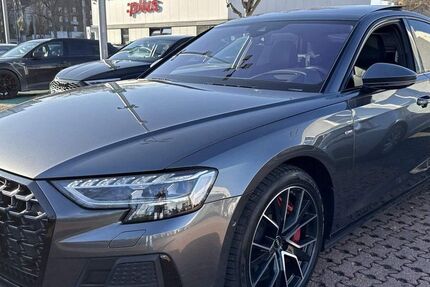 Audi A8 229.200 km 49.890 &euro; Kassel 34123