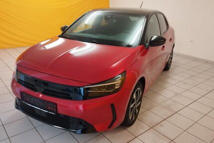 Opel Corsa 7.500 km 17.850 &euro; Schneeberg 08289