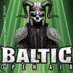 Baltic Open Air 2026 - Tagesticket Donnerstag