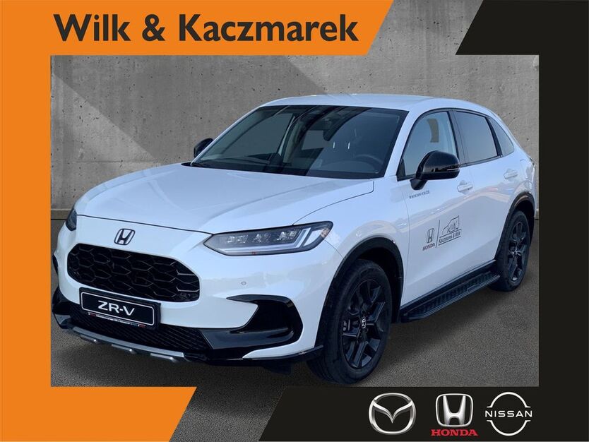 Honda ZR-V 9.252 km 33.990 € Schwerin 19057
