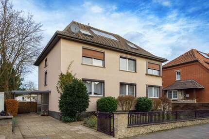 Haus Sarstedt - 12 Zimmer, 267 m&sup2;, 465.000&euro; | Angebot:25334629