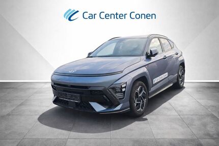 Hyundai KONA 20.400 km 25.590 &euro; Heinsberg 52525