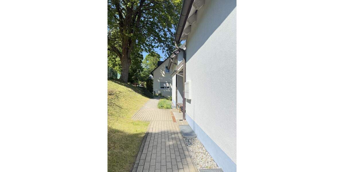 Etagenwohnung Bad Lobenstein Lobenstein - 1 Zimmer, 35 m&sup2;, 285&euro; | Angebot:24810806