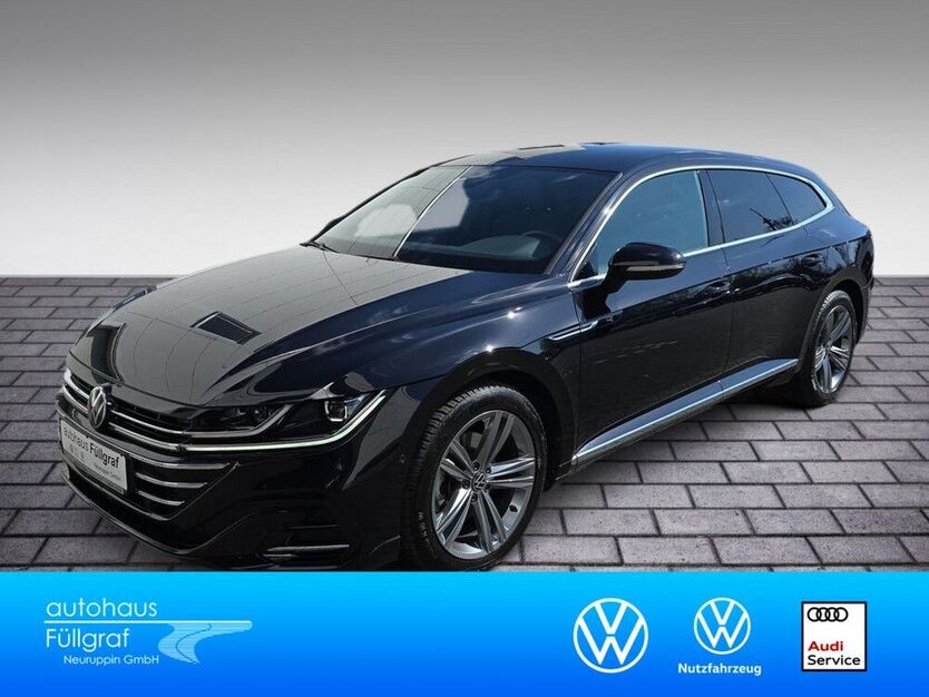 Arteon