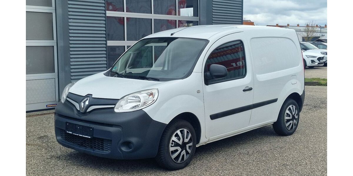 Renault Kangoo 70.000 km 11.499 &euro; Landau 76829