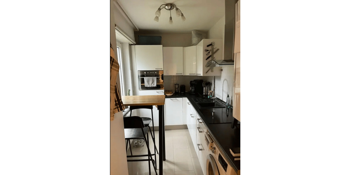 Etagenwohnung Wiesbaden Südost - 2 Zimmer, 51 m&sup2;, 236.000&euro; | Angebot:26826260