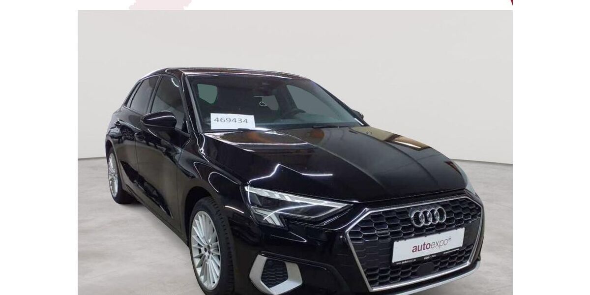 Audi A3 113.873 km 26.889 &euro; Fernwald-Steinbach 35463
