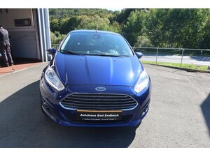 Ford Fiesta Titanium 73.750 km 8.990 &euro; Bad Endbach 35080
