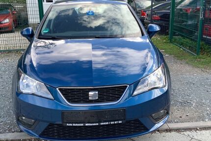 Seat Ibiza 159.386 km 4.999 &euro; Frankfurt am Main 60486