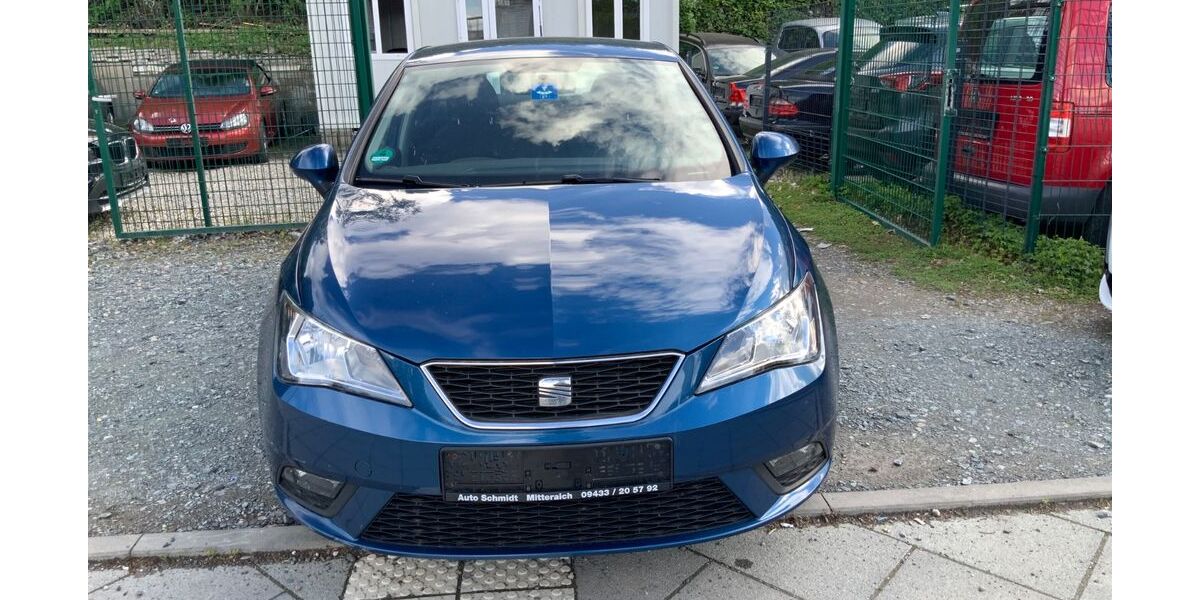 Seat Ibiza 159.386 km 4.999 &euro; Frankfurt am Main 60486