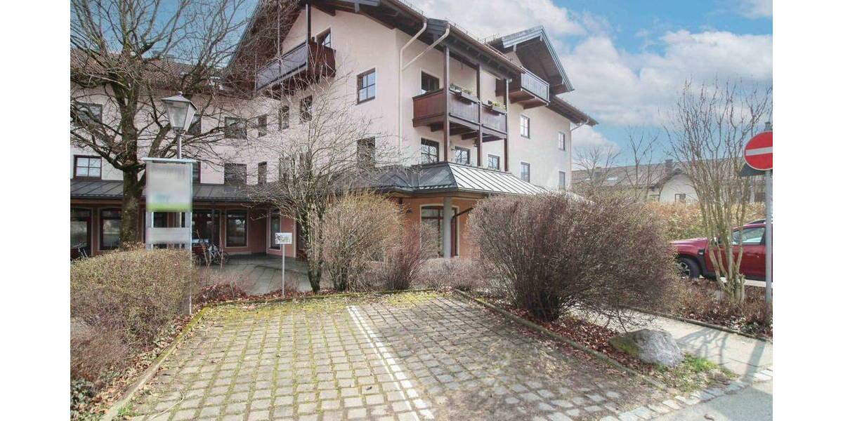 Etagenwohnung Feldkirchen-Westerham Feldkirchen - 2 Zimmer, 60 m&sup2;, 319.900&euro; | Angebot:26259296