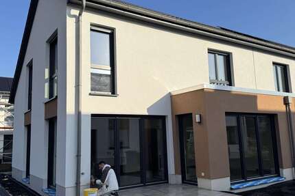Haus Braunschweig Volkmarode - 4 Zimmer, 127 m&sup2;, 1.750&euro; | Angebot:26981771