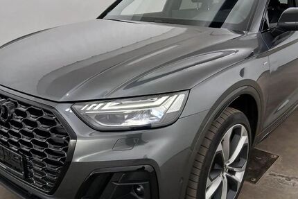 Audi Q5 54.100 km 49.978 € Hamm 59067