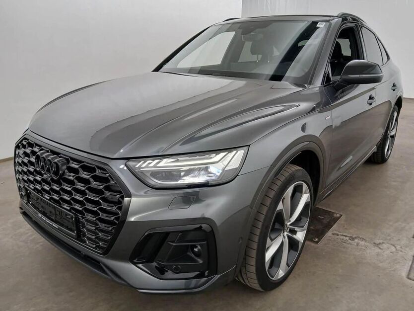 Audi Q5 54.100 km 49.978 € Hamm 59067