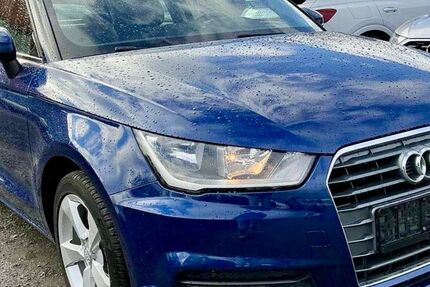 Audi A1 120.000 km 9.700 &euro; Gundelfingen /Freiburg 79194
