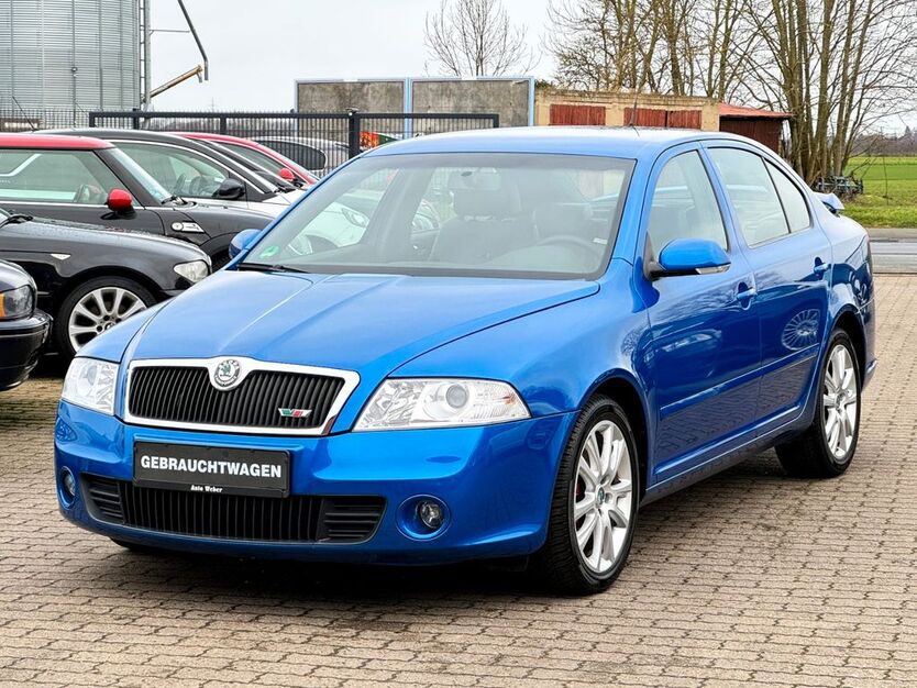 Skoda Octavia 37.000 km 10.990 € Barsinghausen (bei Hannover) 30890