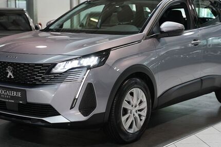 Peugeot 3008 59.990 km 16.900 &euro; Herne 44652