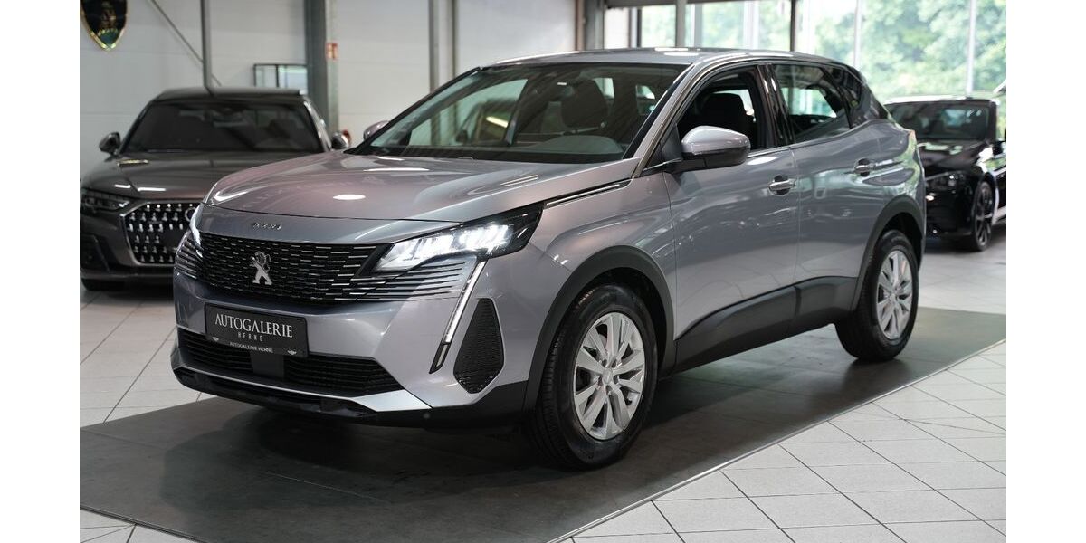 Peugeot 3008 59.990 km 16.900 &euro; Herne 44652