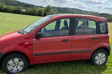 Fiat Panda 116.330 km 1.200 &euro; Kirchhundem 57399
