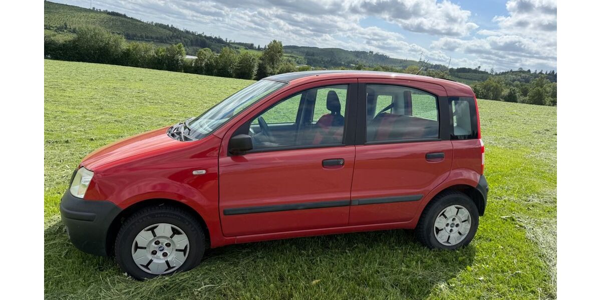 Fiat Panda 116.330 km 1.200 &euro; Kirchhundem 57399