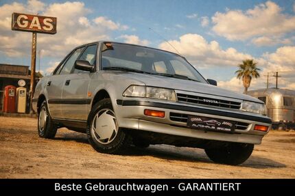 Toyota Carina 113.400 km 3.090 &euro; Wörth a.d. Donau, bei Regensburg 93086