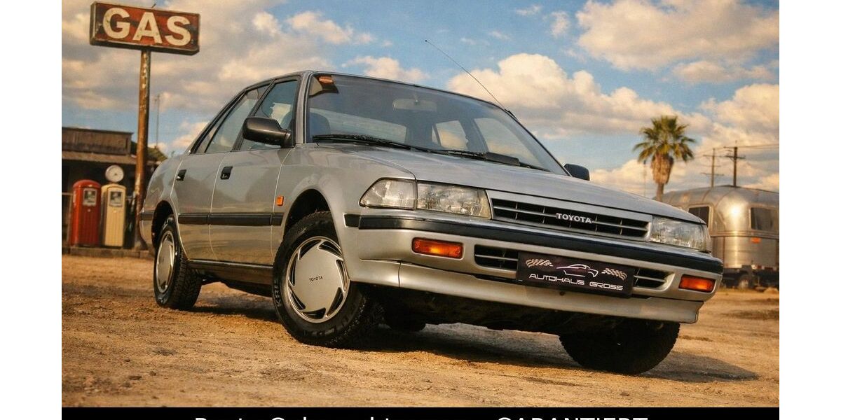 Toyota Carina 113.400 km 3.090 &euro; Wörth a.d. Donau, bei Regensburg 93086