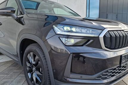 Skoda Kodiaq 88.000 km 33.800 &euro; Osnabrück 49084