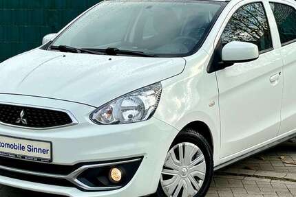 Mitsubishi Space Star 67.150 km 6.899 &euro; Westoverledingen 26810