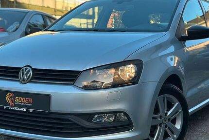 VW Polo 79.000 km 7.799 &euro; Wuppertal 42275