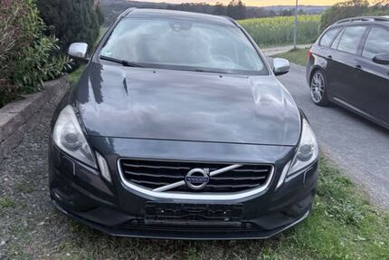 Volvo V60 310.000 km 4.900 &euro; Laufersweiler 55487