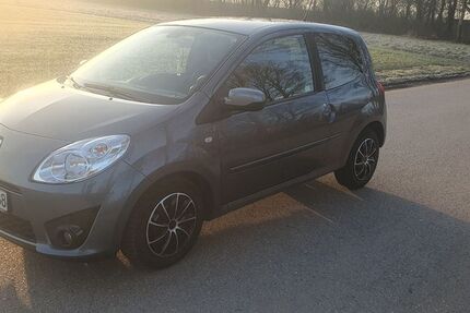 Renault Twingo 150.000 km 3.150 &euro; Schwabmünchen 86830
