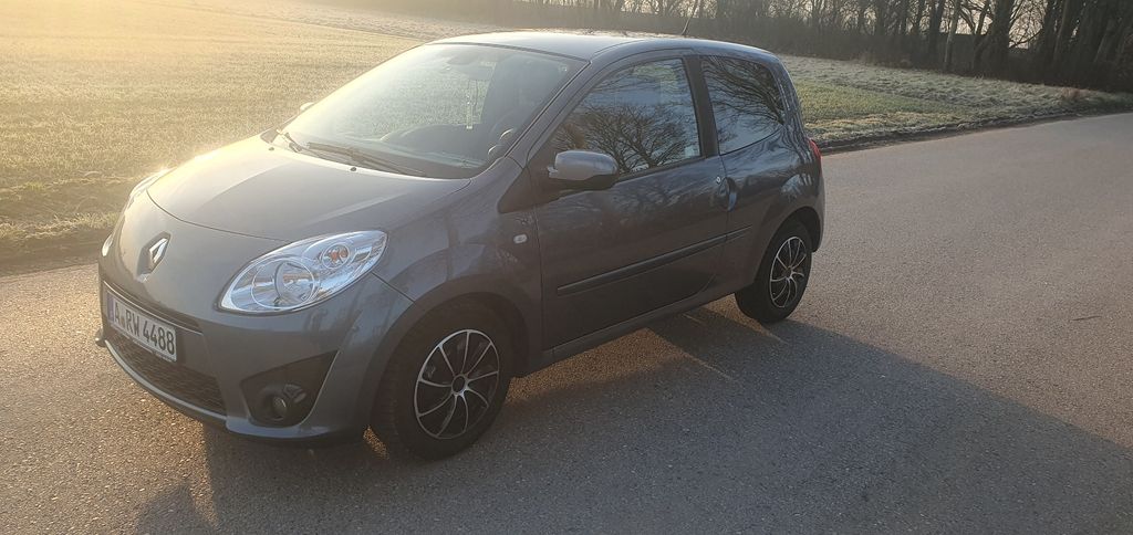 Renault Twingo 150.000 km 3.250 &euro; Schwabmünchen 86830