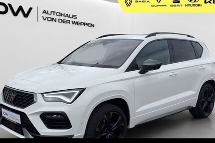 Cupra Ateca 30.995 km 35.970 &euro; Oberschopfheim 77948