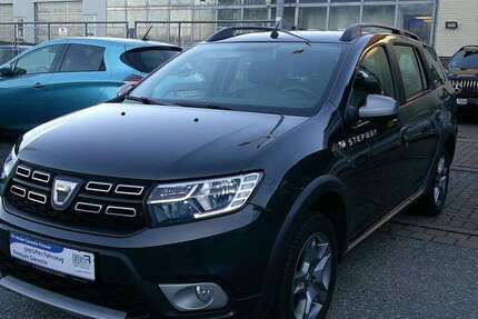 Dacia Logan 94.420 km 7.650 &euro; Neu Wulmstorf 21629