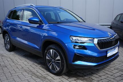 Skoda Karoq 19.000 km 29.490 &euro; Ihlow 26632