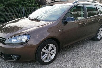 VW Golf 224.000 km 2.950 &euro; Königsmoos 86669
