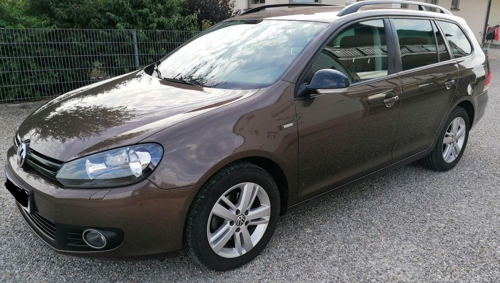 VW Golf 224.000 km 2.950 &euro; Königsmoos 86669
