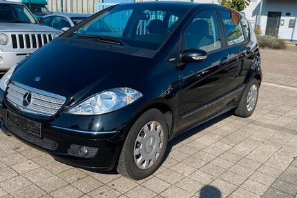 Mercedes-Benz A 150 141.000 km 2.999 € Reilingen 68799
