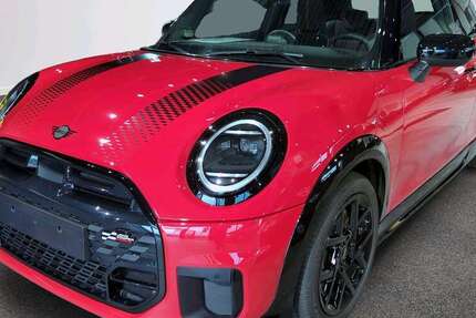 Mini Cooper S 1.694 km 32.038 &euro; München 80788