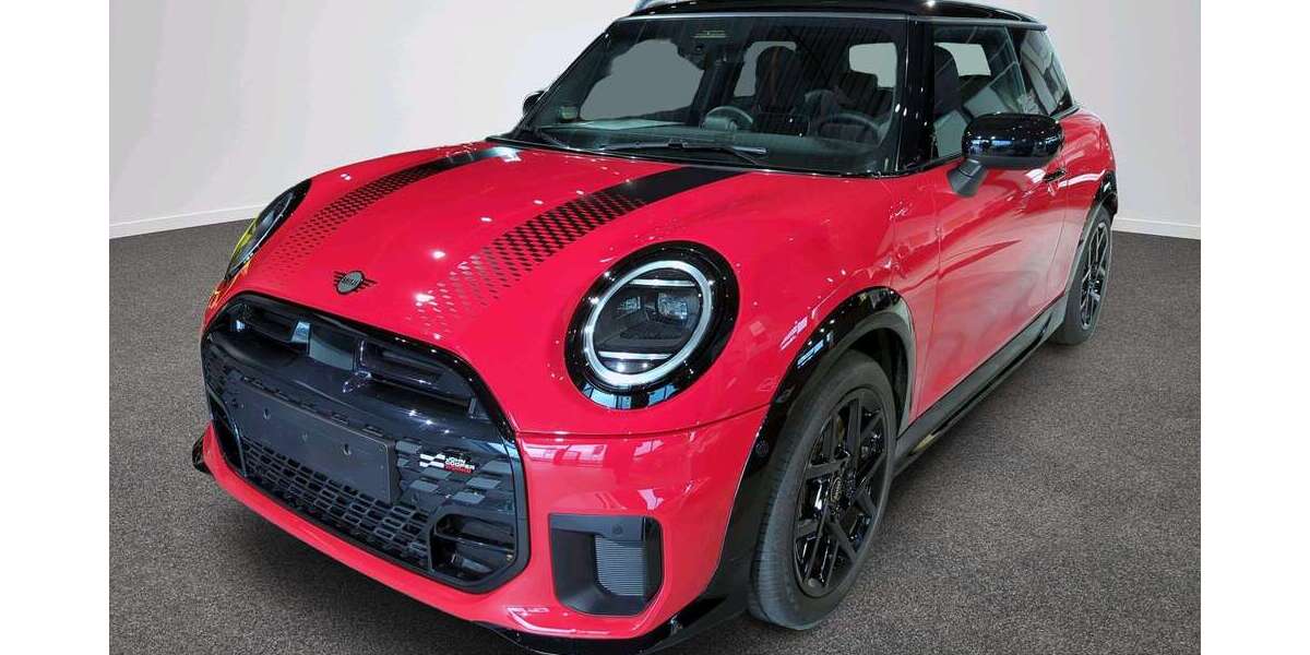 Mini Cooper S 1.694 km 32.038 &euro; München 80788