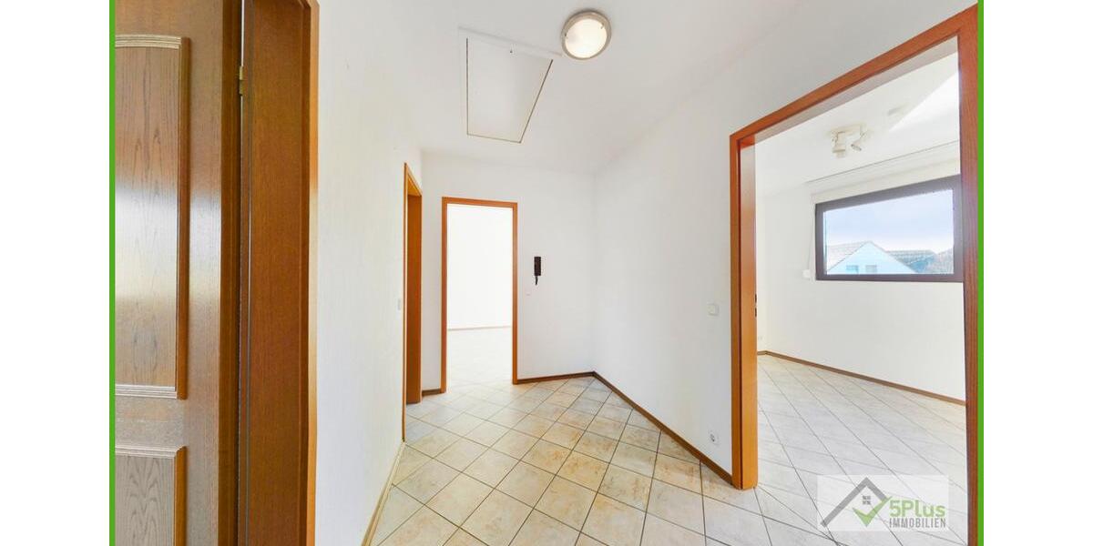 + 5PLUS + VIEL RAUM ZUM LEBEN - 4-ZIMMER MIT GARAGE UND WINTERGARTEN IN INDENALTDORF + 4 zimmer