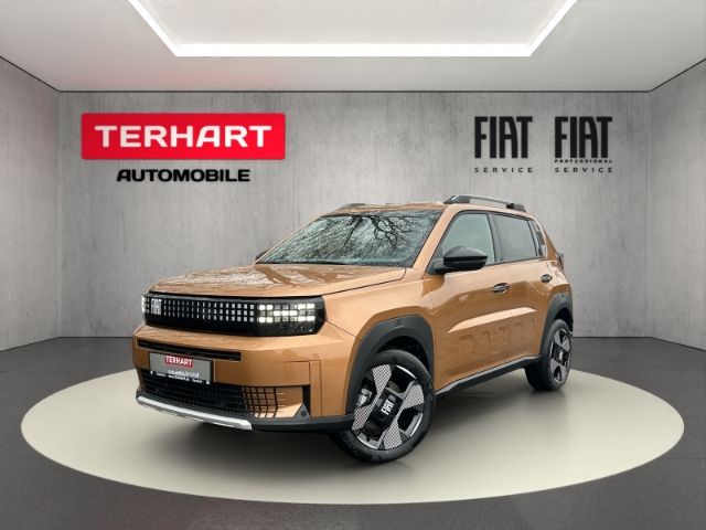 Fiat Grande Panda 1.999 km 20.487 &euro; Stadtlohn 48703