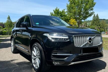 Volvo XC90 125.000 km 31.500 &euro; Gottmadingen 78244
